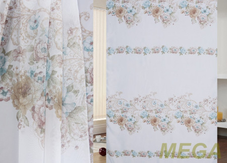 Печать Вуаль в Красноярске