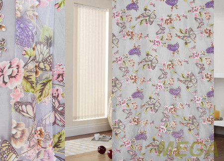 Деворе Органза в Красноярске