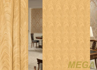 Ткани портьерные Однотон Жаккард ZG 217-23/155