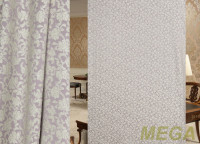 Ткани портьерные Многоцвет Жаккард HH GD3417-2/280 P Jac