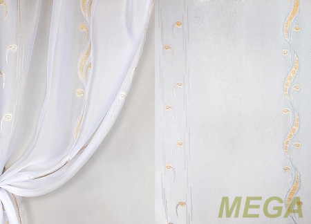 Фэнтези Полуорганза в Красноярске