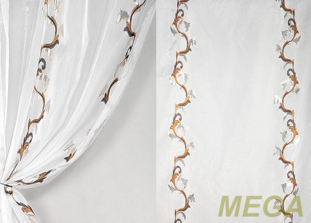 Фэнтези Полуорганза в Красноярске