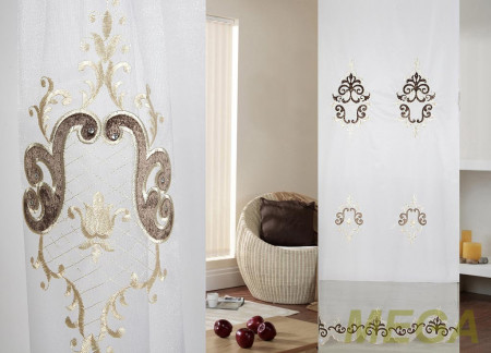 Вышивка Сетка в Красноярске