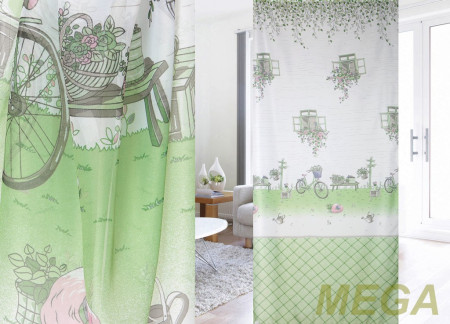 Печать Вуаль в Красноярске