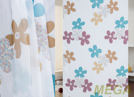 Печать Вуаль в Красноярске