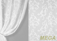 FAN DESIGN 8/280 White LF ut