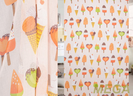 Печать Лен в Красноярске