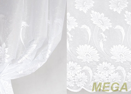 Тюль 16 в Красноярске