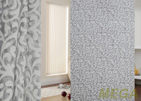 Фэнтези Органза в Красноярске