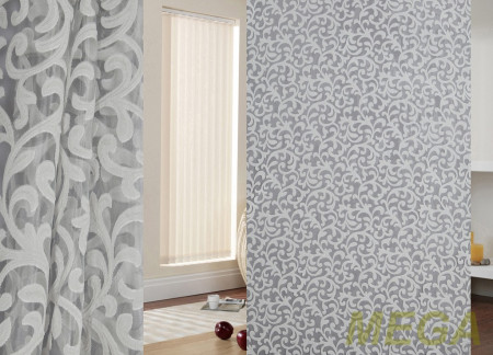 Фэнтези Органза в Красноярске