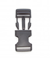 Фастекс-трезубец 50мм пластик №8921 лайт