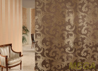 Ткани портьерные Однотон Жаккард ERT S RS54-3/145 PJak