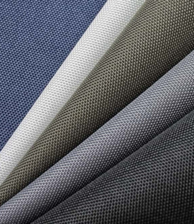 Ткань Оксфорд 300 D Во. PU в Красноярске