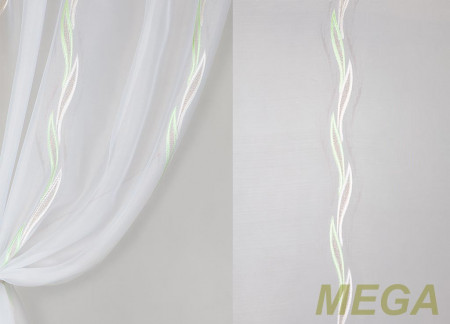 Фэнтези Полуорганза в Красноярске