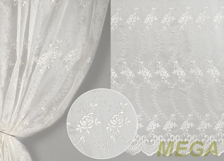 Вышивка Сетка в Красноярске