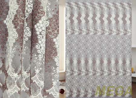 Вышивка Сетка в Красноярске