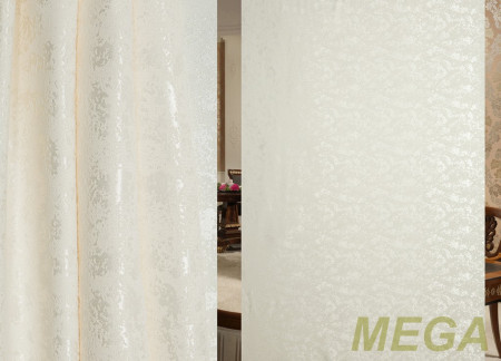 Ткани портьерные Жаккард Ткани Портьерные HH GD3941-2/280 P Jac