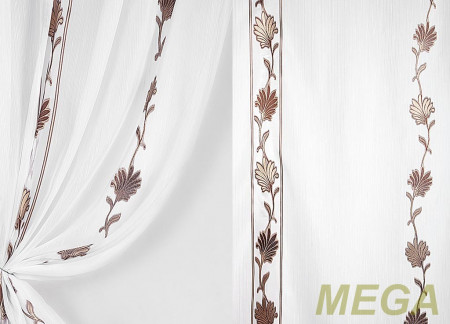 Фэнтези Органза в Красноярске