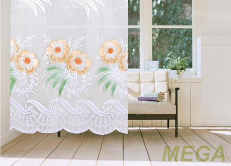 Тюль 18 в Красноярске