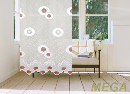 Тюль 18 в Красноярске