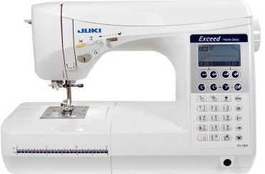 Швейные машины JUKI в Красноярске
