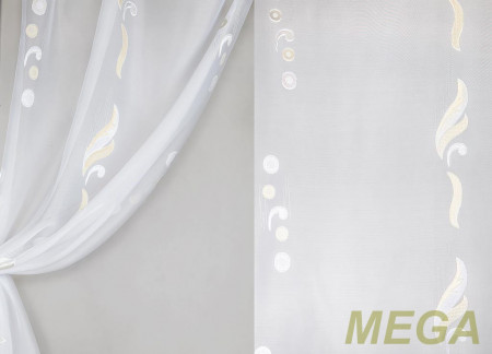 Фэнтези Полуорганза в Красноярске