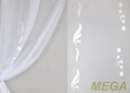 Фэнтези Полуорганза в Красноярске