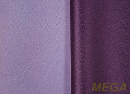 Ткани портьерные Ткани Портьерные Двухсторонние Блэкаут  ERT MILAN-03/280 BL