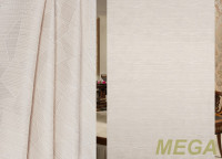 Ткани портьерные Рельеф Жаккард LBX 3059-2/140 PJak