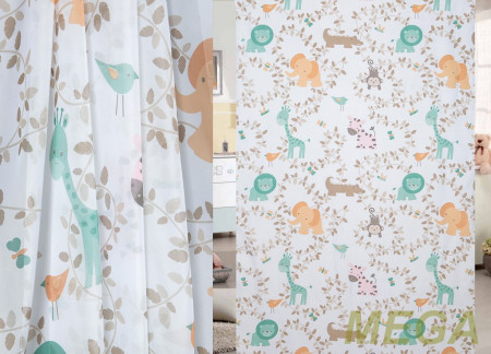 Печать Вуаль в Красноярске