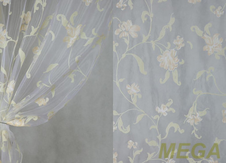 Деворе Органза в Красноярске