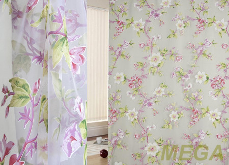 Деворе Органза в Красноярске