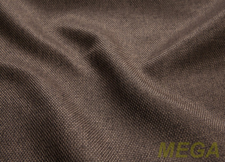 Ткани портьерные Однотон Лен TC S 2DX608-10/280 Bl