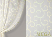 Фэнтези Органза в Красноярске