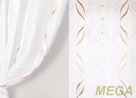 Фэнтези Органза в Красноярске