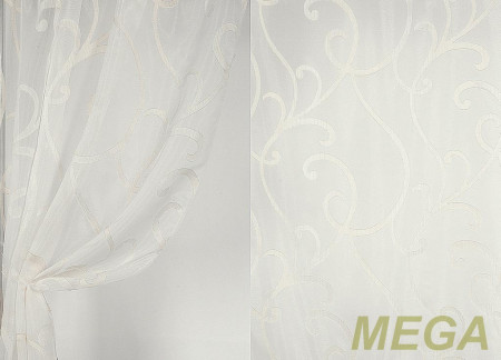 Фэнтези Органза в Красноярске