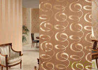 Ткани портьерные Однотон Жаккард ERT AND121-11/280 P Jak