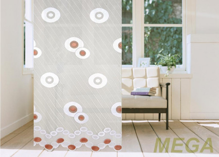 Тюль 18 в Красноярске