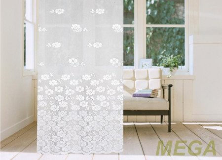 Тюль 18 в Красноярске