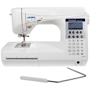 Швейные машины JUKI в Красноярске