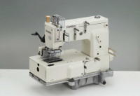 Промышленная шв.машина KANSAI SPECIAL DFB-1412PSET 