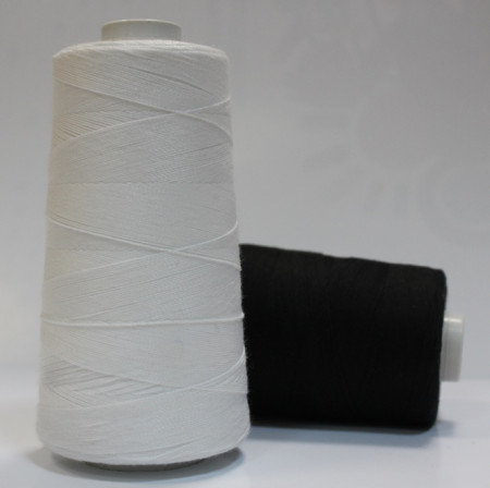 Нитки Армированные 100 ЛЛ ПНК в Красноярске