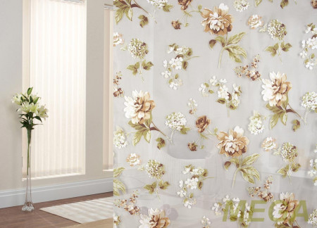 Деворе Органза в Красноярске