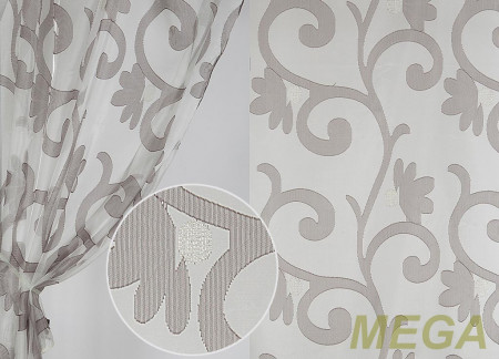 Фэнтези Органза в Красноярске