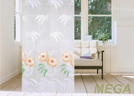 Тюль 18 в Красноярске