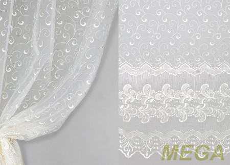 Вышивка Органза в Красноярске