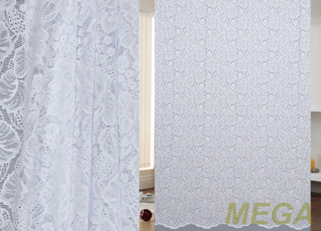 Тюль 24 в Красноярске