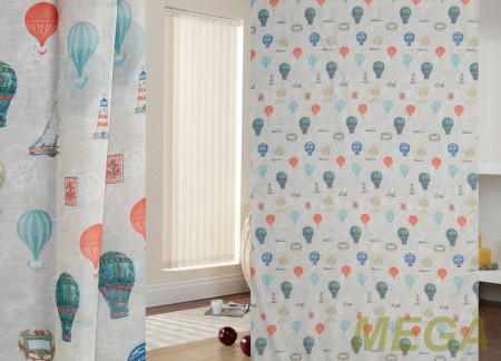 Печать Вуаль в Красноярске