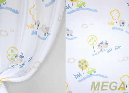 Печать Вуаль в Красноярске