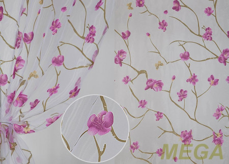 Деворе Органза в Красноярске